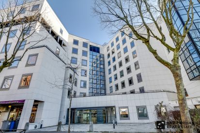 Bureau Boulogne-Billancourt 245m² Location bureau Boulogne-Billancourt Hauts-de-Seine OLBUR2311442 0